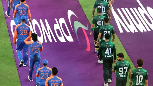 Asia Cup- India TV Hindi