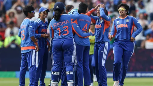 Asia Cup- India TV Hindi
