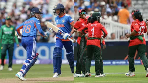 Asia Cup 2026A- India TV Hindi