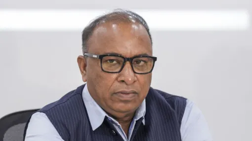 Devajit Saikia- India TV Hindi