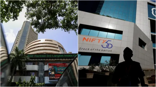 Stock Market Outlook : क्या इस हफ्ते भी जारी रहेगा गिरावट का दौर या आएगी रिकवरी, एक्सपर्ट्स से समझिए बाजार की चाल