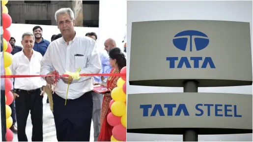 Who is Noel Tata : टाटा ट्र्स्ट के नए चेयरमैन होंगे नोएल टाटा, बैठक में हो गया फैसला