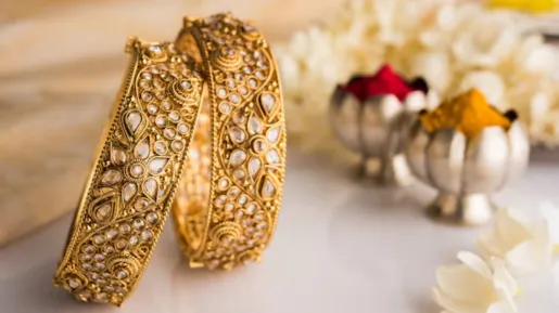 Gold Price Today: सोने के भाव में आज जबरदस्त उछाल, एक बार में इतनी बढ़ गई कीमतें