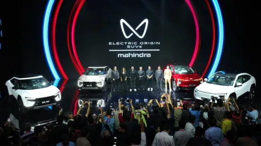 Mahindra ने लॉन्च किए दो नए ईवी BE 6e और XEV 9e, चेक करें कीमत और रेंज