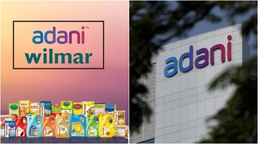 Adani Wilmar में OFS के जरिए 20% हिस्सेदारी बेचेगा अडानी ग्रुप, जानिए क्या होगी एक शेयर की कीमत