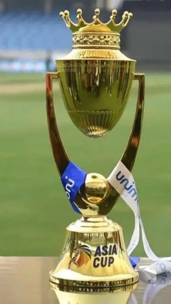 Asia Cup History India Won Most Titles See Full List Of Winners From ...