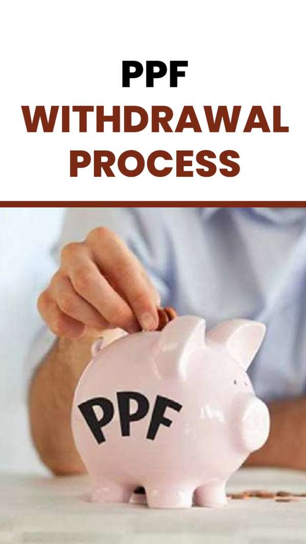 ppf withdrawal step by step process form c public provident fund ...