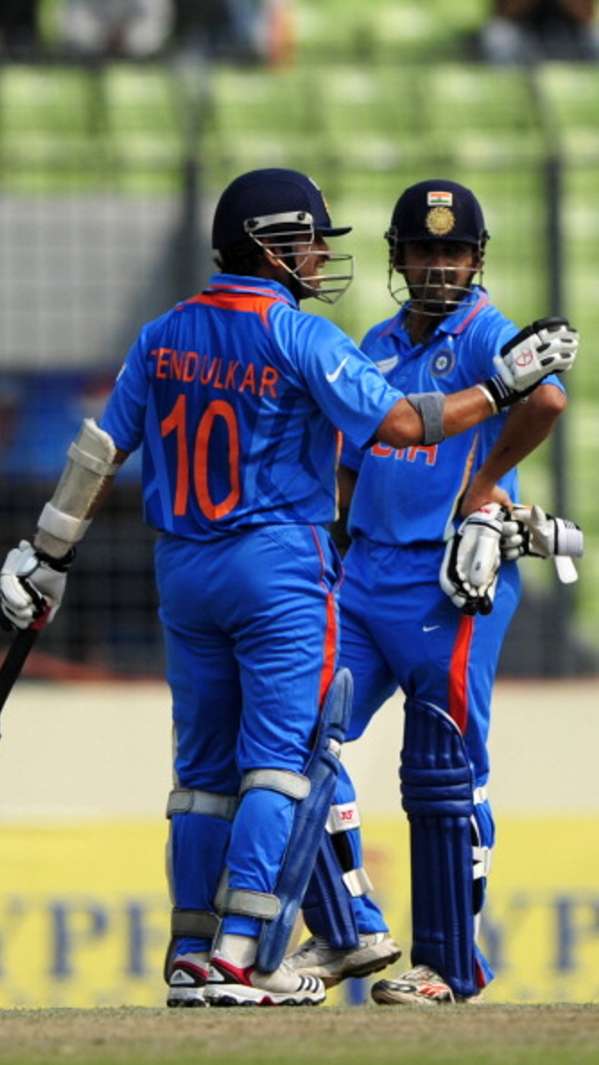 भारत vs न्यूजीलैंड वनडे मैचों में सबसे ज्यादा शतक लगाने वाले भारतीय बल्लेबाजों की लिस्ट, वीरेंद्र सहवाग भी शामिल