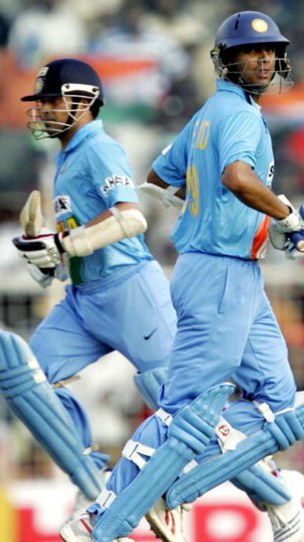 भारत vs न्यूजीलैंड वनडे मैचों में हाइएस्ट इंडिविजुअल स्कोर करने वाले बल्लेबाजों की लिस्ट, सचिन तेंदुलकर भी शामिल