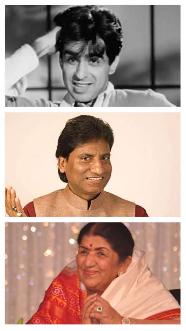 The news of the death of these Bollywood celebs went viral even before their death.