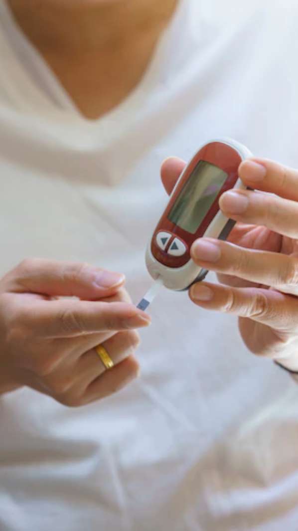 शरीर में ये लक्षण देते हैं डायबिटीज के लक्षण Diabetes Symptoms here the