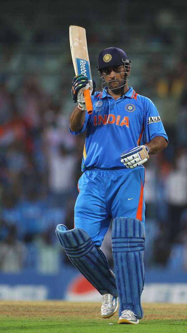 भारत के लिए वनडे में सबसे ज्यादा छक्के लगाने वाले बल्लेबाजों की लिस्ट 