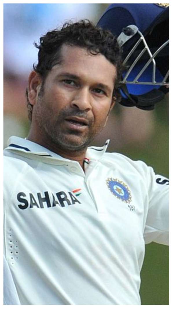 टेस्ट में सबसे ज्यादा शतक लगाने वाले भारतीय खिलाड़ी 