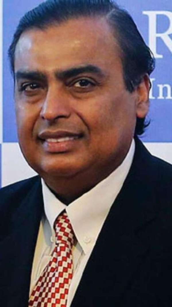 Mukesh Ambani has once again reached the ninth position in the list of the rich.  Mukesh Ambani has assets of $ 85.6 billion.