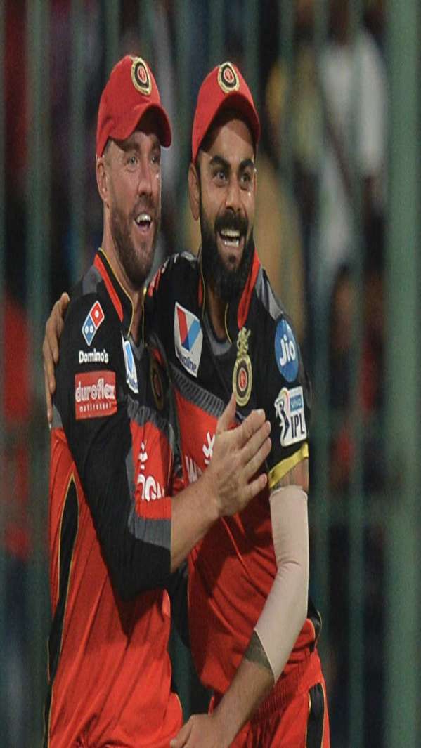 AB de Villiers has also spread his batting in the IPL.  He has scored 5162 runs in 184 matches of IPL.