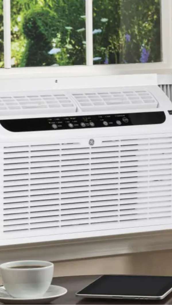 What is Star Rating: The star rating system of an AC refers to the energy efficiency.  Also tells the cooling capacity.  That is, AC of more star rating consumes less electricity.