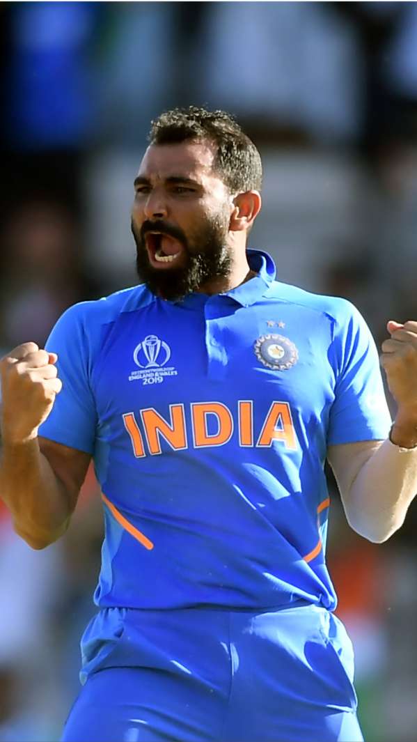 ODI में सबसे ज्यादा विकेट लेने वाले एक्टिव गेंदबाजों की लिस्ट