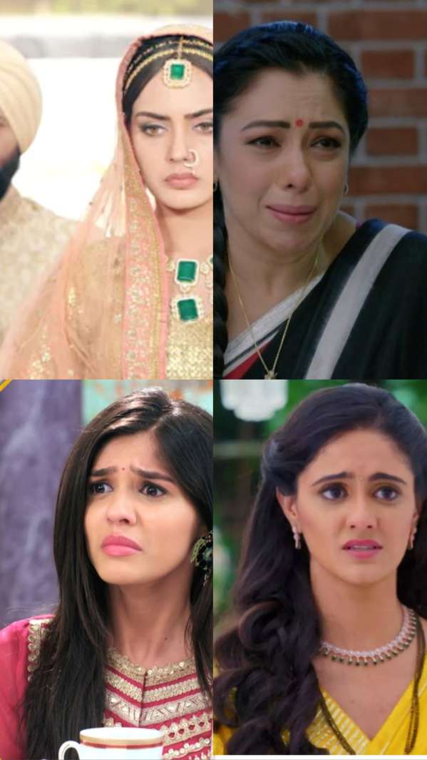 Twist In TV Shows: अनुपमा को धोखा देगा अनुज! सई की नई प्रेम कहानी की होगी शुरुआत