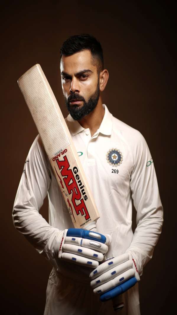 कप्तान के तौर पर पहले ही टेस्ट मैच में शतक जड़ने वाले भारतीय प्लेयर्स 