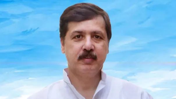 यूपी: जौनपुर के पूर्व सांसद धनंजय सिंह के खिलाफ लखनऊ के सुशांत गोल्फ सिटी पुलिस स्टेशन में FIR दर्ज, जानें मामला