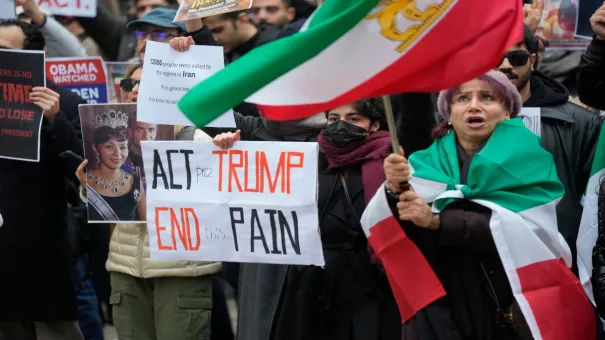 Iran Violence: ईरान पर मंडरा रहा बड़ा खतरा? MEA ने 10 दिनों में जारी की दूसरी एडवाइजरी, तेहरान से तुरंत निकलें 