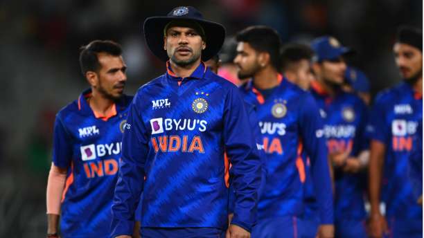 IND vs NZ, Indian Cricket Team, Shikhar Dhawan- India TV Hindi