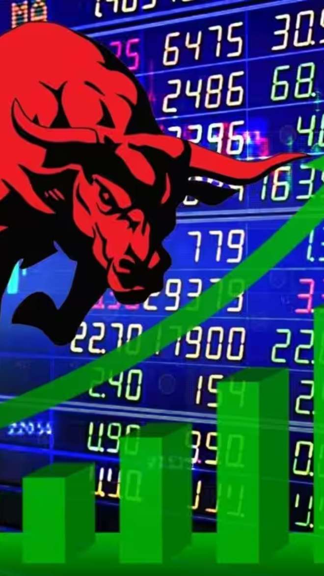 Hot Stocks गिरते बाजार में आज अच्छा रिटर्न दे सकते हैं ये 5 स्टॉक्स