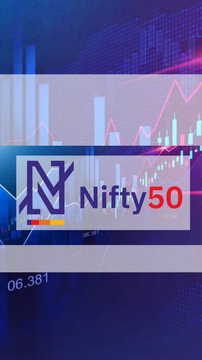 Nifty 50 surges 5.52% in November, hits record highs marking best monthly  performance since July 2022 - Market News | The Financial Express