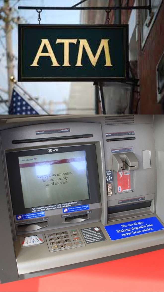 ATM ने दुनिया में पहली बार कब और कहां दी दस्तक? किस बैंक ने सबसे पहले ...
