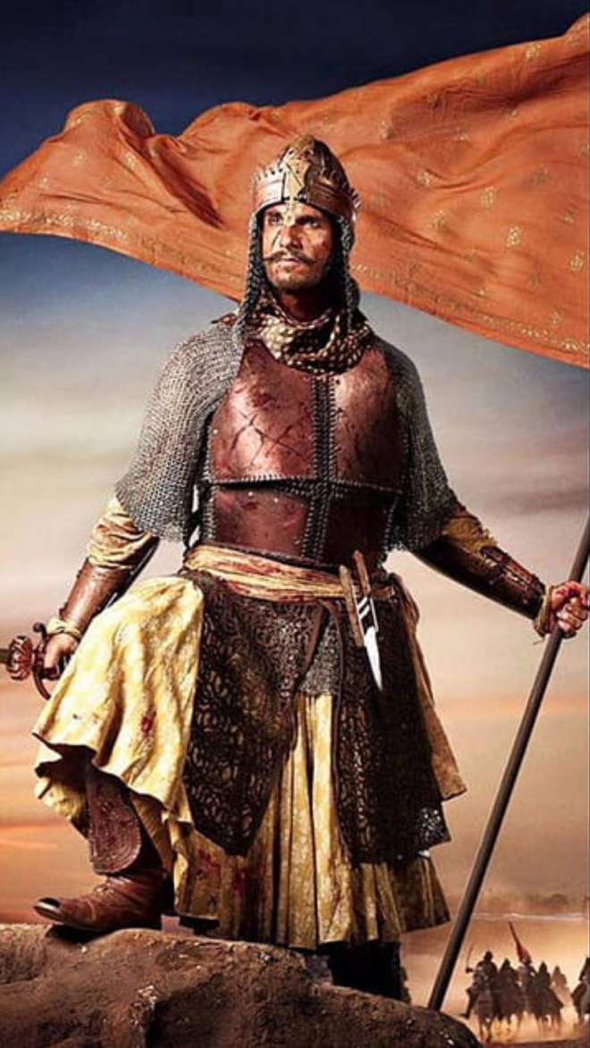 बाजीराव बल्लाल ने जीवन में कितने युद्ध जीते थे? India TV Hindi