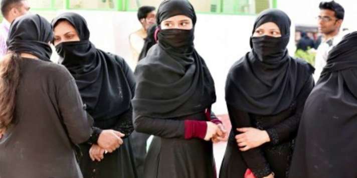 Nearly 80 Of Divorced Indian Muslims Are Women India Tv Hindi News