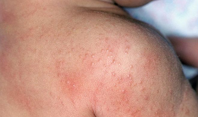 ghamoriya ka powder for baby