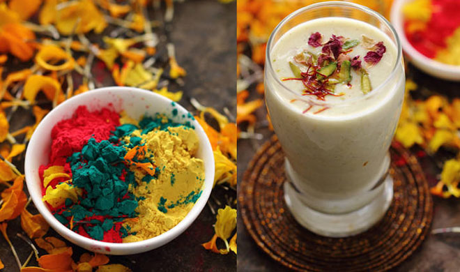 thandai 