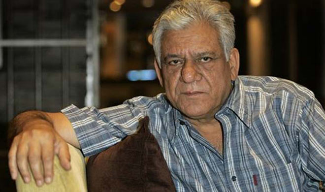 Om Puri S Last Film To Release In August India Tv Hindi News