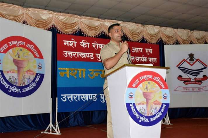à¤‰à¤¤ à¤¤à¤° à¤– à¤¡ à¤‡à¤¸ à¤†à¤ˆà¤ª à¤à¤¸ à¤…à¤§ à¤• à¤° à¤¨ à¤¨à¤¶ à¤• à¤– à¤² à¤« à¤› à¤¡ à¤…à¤­ à¤¯ à¤¨ à¤¨à¤¶ à¤• à¤° à¤¬ à¤° à¤¯ à¤® à¤®à¤š à¤ˆ à¤–à¤²à¤¬à¤² Untold Story Of An Ips Officer Of Uttrakhand Who Intiate Campaign Against Drug Peddlers
