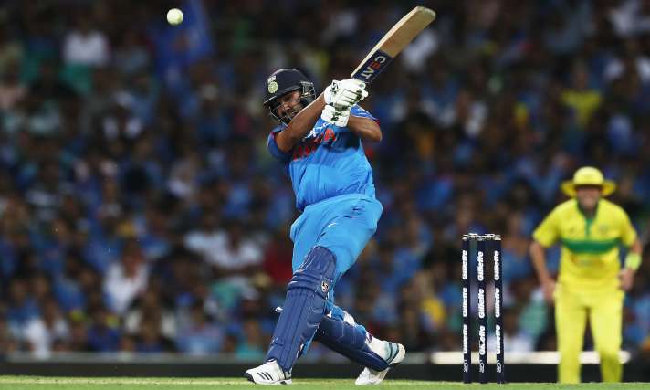 rohit-sharma-birthday-special-10-special-record-of-indian-cricket-hitman-B'day Special| रोहित शर्मा के 10 अनोखे रिकॉर्ड जो उन्हें बनाते है क्रिकेट की दुनिया का 'हिटमैन' - India TV Hindi News