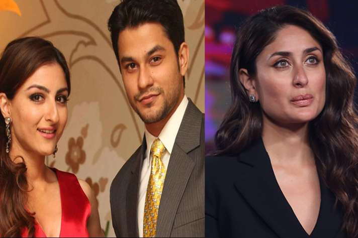 Kareena Kapoor Khan I M Happy That Soha And Kunal Decided To Marry Birthday Special स ह क ण ल क श द क फ सल पर कर न कप र न कह थ य बड ब त India Tv