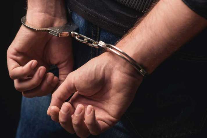 भारतीय सेना का जवान गिरफ्तार, पाकिस्तान को भेज रहा था सीमा की महत्वपूर्ण जानकारी - India TV Hindi News