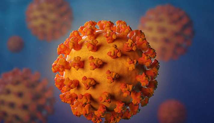 Coronavirus Symptoms in Hindi: कोरोना वायरस क्या है? लक्षण और बचाव के तरीके  - India TV Hindi News
