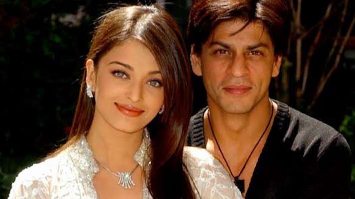 Aishwarya rai bachchan may debut in digital with shah rukh khan netflix  series, शाहरुख़ खान की Netflix सीरीज़ के साथ डिजिटल डेब्यू कर सकती हैं ऐश्वर्या  राय बच्चन - India TV Hindi