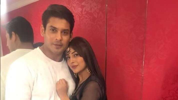 Sidharth Shukla and Shehnaaz Gill to star in two more music reports-सिद्धार्थ  शुक्ला और शहनाज गिल एक बार फिर म्यूजिक वीडियो में करेंगे रोमांस! - India TV  Hindi News