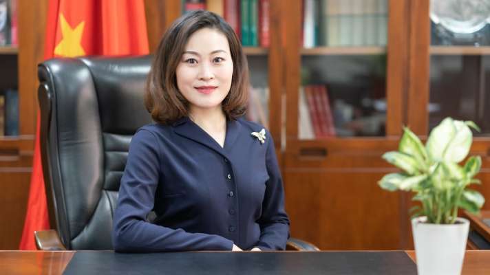 Chinese woman envoy 'inspiring factor' behind Nepal PM Oli's ...