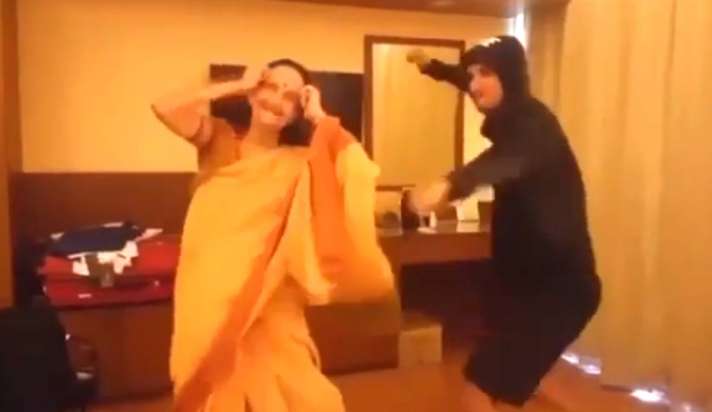 sushant singh rajput dil bechara subbalaxmi throwback video-Watch ...