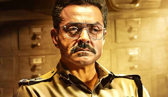 Bobby Deol digital debut film Class Of 83 RELEASE DATE 21 Aug 2020 on  Netflix-बॉबी देओल की फिल्म #ClassOf83 को मिली रिलीज डेट, डिजिटल प्लेटफॉर्म  पर इस दिन देख सकेंगे - India