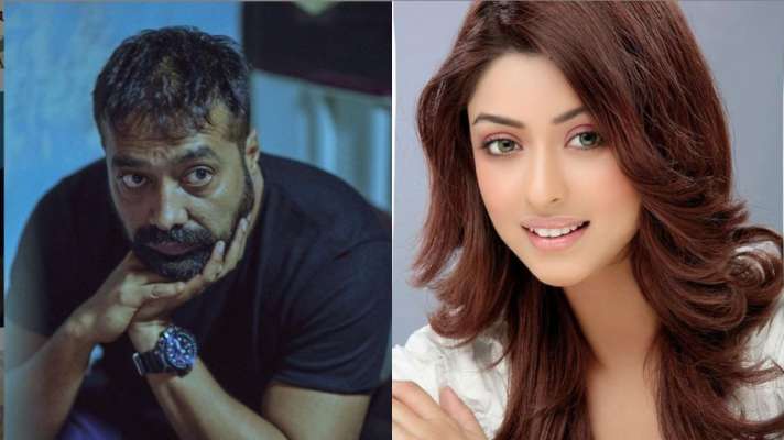 Anurag Kashyap Vs Payal Ghosh LIVE: Actress accuses director of sexual  exploitation अनुराग कश्यप Vs पायल घोष: एक्ट्रेस, डायरेक्टर के खिलाफ ओशिवारा  पुलिस स्टेशन में दर्ज कराएंगी ...