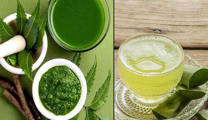 Immunity Booster Drink how to make aloe vera and neem juice for immunity boost and weight loss in hindi: तेजी से वजन कम करने के साथ इम्यूनिटी करनी हैं बूस्ट तो रोजाना