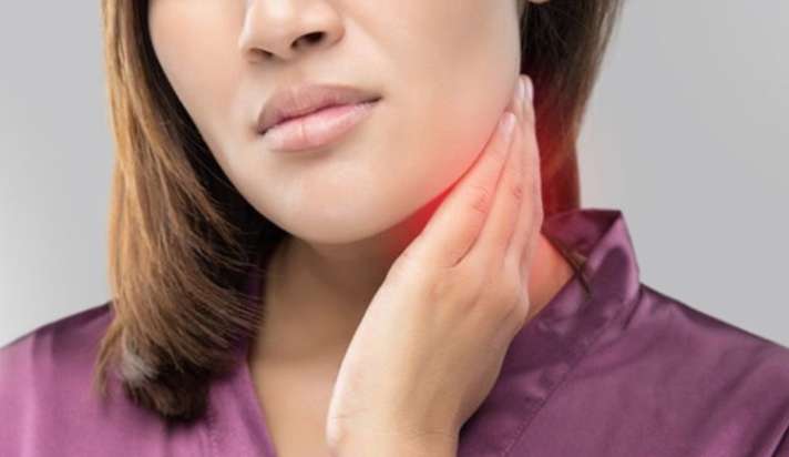 Health tips : गले में खराश के लिए उपाय: जानें कि रसोई की सामग्री से इस  दर्दनाक समस्या से कैसे छुटकारा पाएं - LIVE HINDI KHABAR