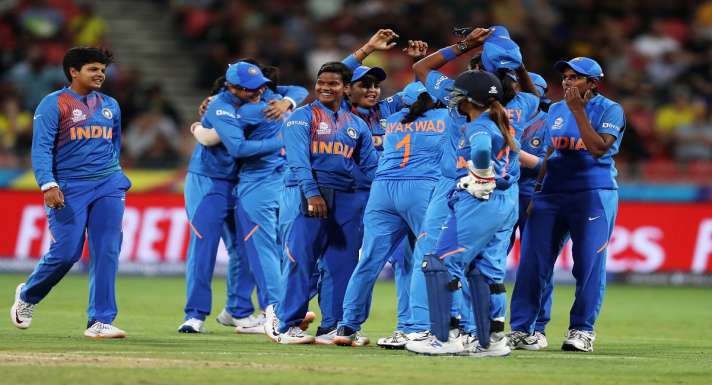 Indian women's cricket team may visit Sri Lanka after Challenger series -  India TV Hindi News