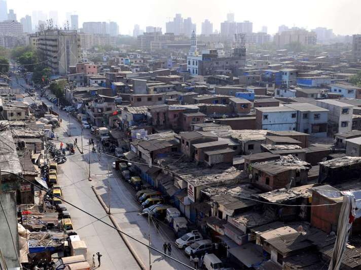 Mumbai Dharavi reports zero new coronavirus positive cases in last 24 hours । मुंबई के धारावी में पिछले 24 घंटे में कोरोना पॉजिटिव का एक भी केस नहीं आया - India TV Hindi News
