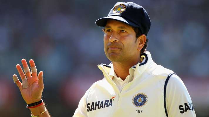 Sachin Tendulkar got covid 19 positive cricket world wished for his health - सचिन तेंदुलकर को हुआ कोरोना तो इस तरह क्रिकेट जगत ने की उनके स्वास्थ्य होने की कामना - India